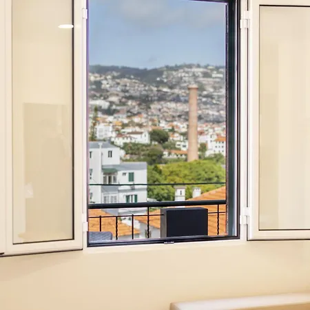 בית נופש Casa Do Moinho By Mill Escapes פונשל