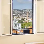 Prázdninový dům Casa Do Moinho By Mill Escapes Funchal (Madeira)
