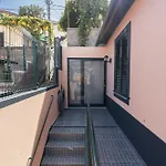 Casa Do Moinho By Mill Escapes Prázdninový dům Funchal (Madeira)