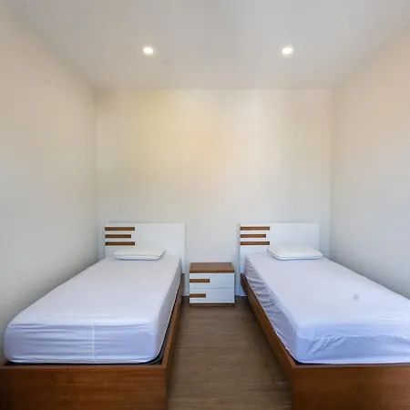 Casa Do Moinho By Mill Escapes * Funchal (Madeira)