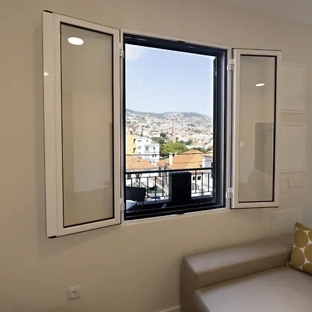 Casa Do Moinho By Mill Escapes * Funchal (Madeira)