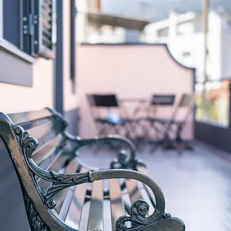 Casa Do Moinho By Mill Escapes * Funchal (Madeira)