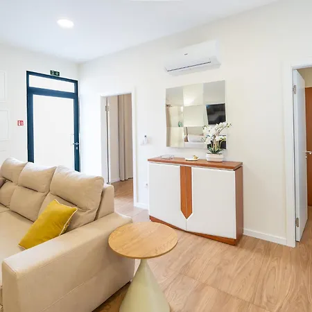 Casa Do Moinho By Mill Escapes Сasa de vacaciones