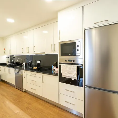 Сasa de vacaciones Casa Do Moinho By Mill Escapes Funchal (Madeira)