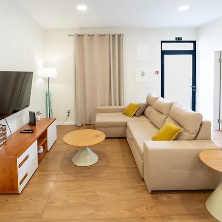 Casa Do Moinho By Mill Escapes Feriehus