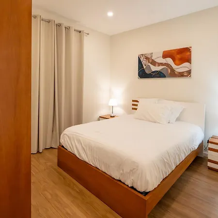 Casa Do Moinho By Mill Escapes Feriehus *