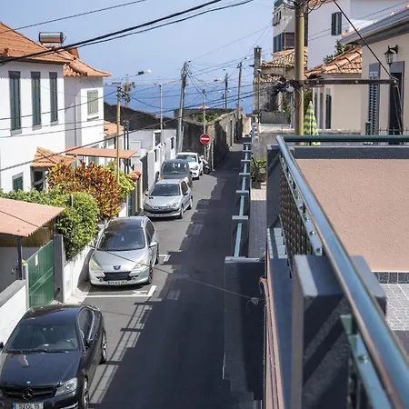 Casa Do Moinho By Mill Escapes Сasa de vacaciones Funchal (Madeira)