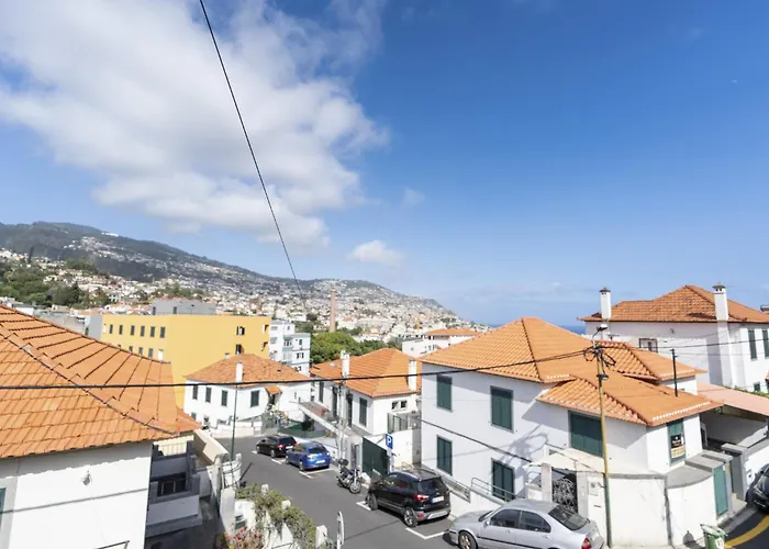 度假居 Casa Do Moinho By Mill Escapes *