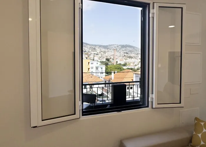 Casa Do Moinho By Mill Escapes * Φουνκάλ