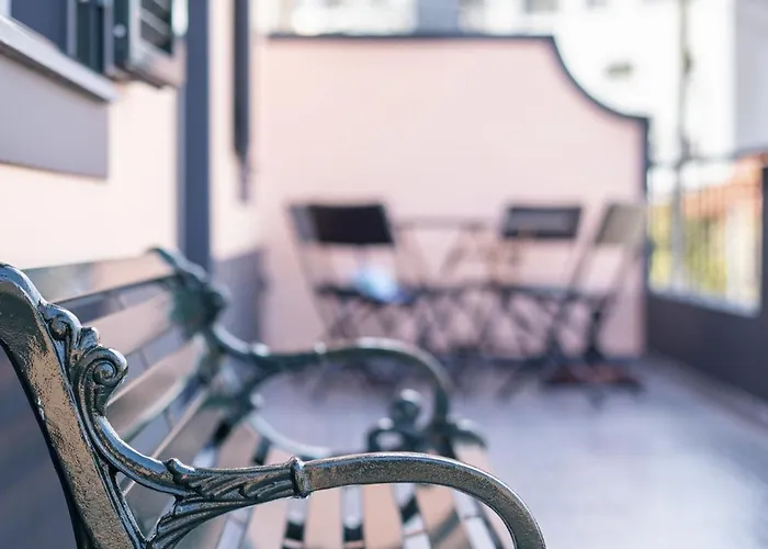 Casa Do Moinho By Mill Escapes * 丰沙尔