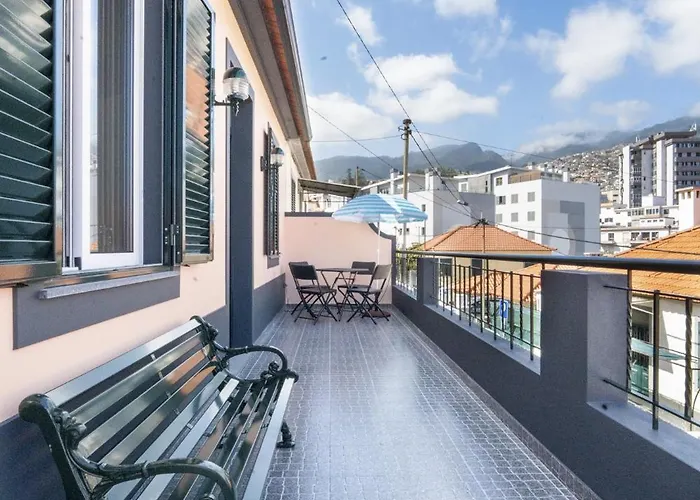 度假居 Casa Do Moinho By Mill Escapes *