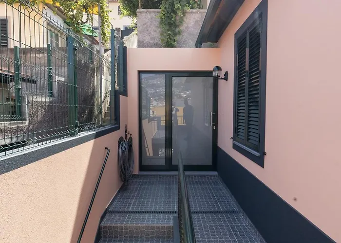 Casa Do Moinho By Mill Escapes Σπίτι διακοπών Φουνκάλ