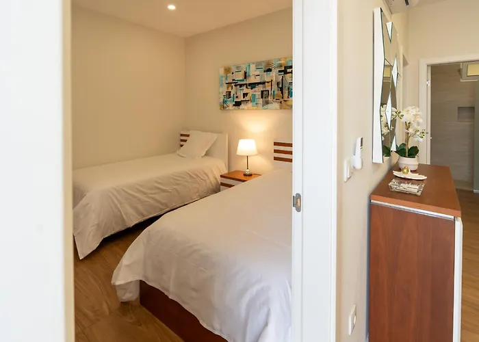 Σπίτι διακοπών Casa Do Moinho By Mill Escapes *