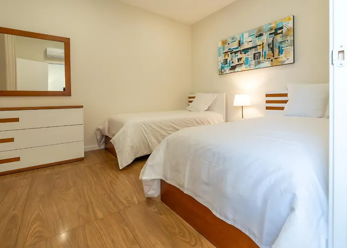 Casa Do Moinho By Mill Escapes 度假居 *