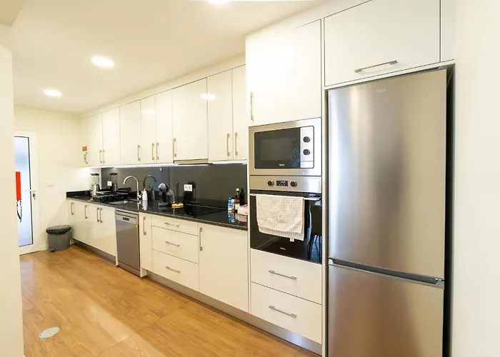 度假居 Casa Do Moinho By Mill Escapes 丰沙尔