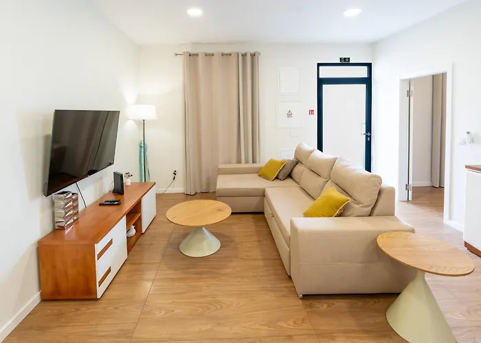 Casa Do Moinho By Mill Escapes 度假居