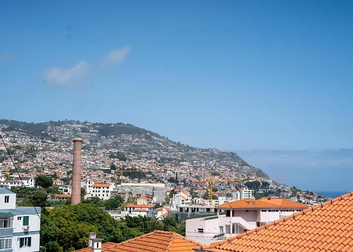 Casa Do Moinho By Mill Escapes